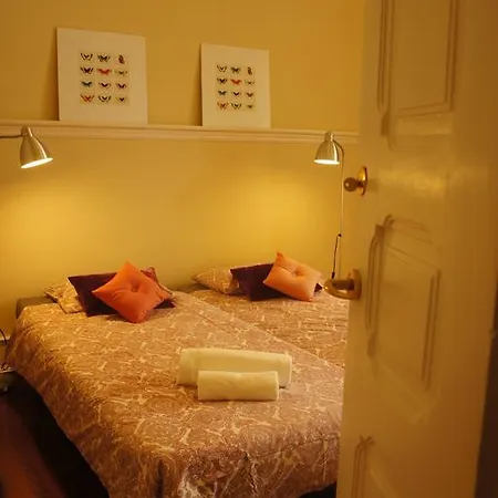 Affittacamere Residencia Alameda