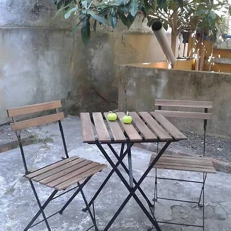 Guest house Residencia Alameda
