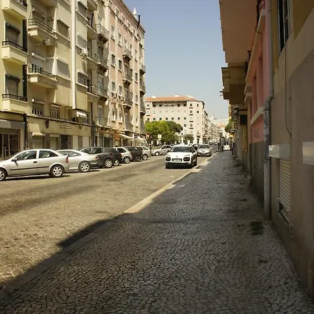 Affittacamere Residencia Alameda