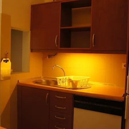 Guest house Residencia Alameda