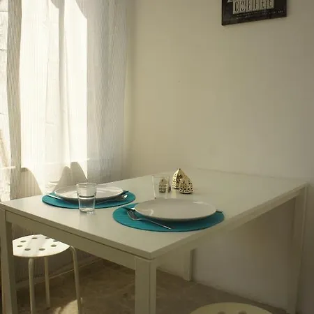 Guest house Residencia Alameda