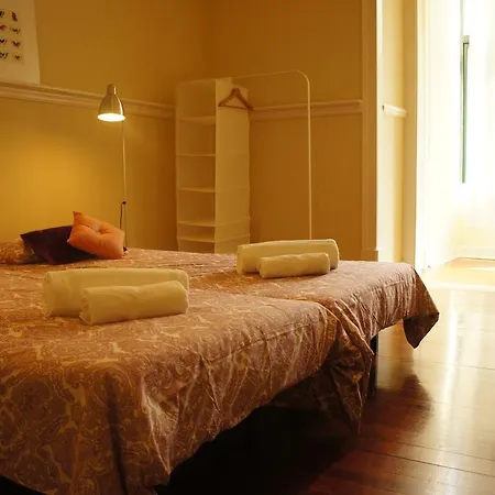 Residencia Alameda