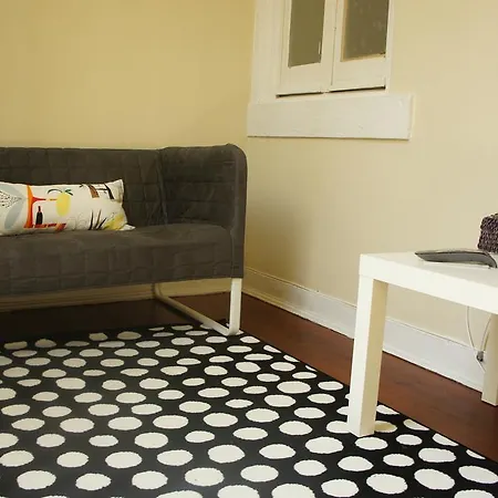 Residencia Alameda * Lisbon